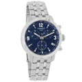 T055.417.11.047.00 Box PRC Quartz Tissot Mens Swiss Watch Chronograph No or 200 Papers (Unworn)
