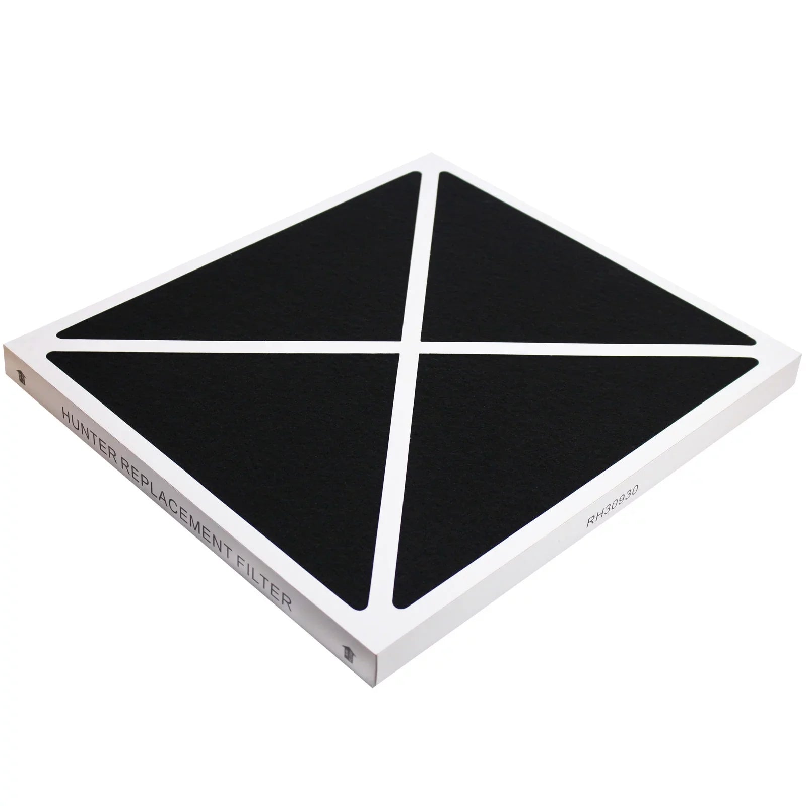 with Replacement 30377 for Purifier 30930 Air Air Hunter Hunter 5-Pack Filter Compatible - Filter