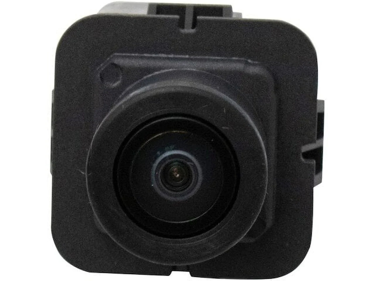 Tailgate 2012 with Camera 2014 F-150 - Assist Compatible - - 2013 Mounted Park