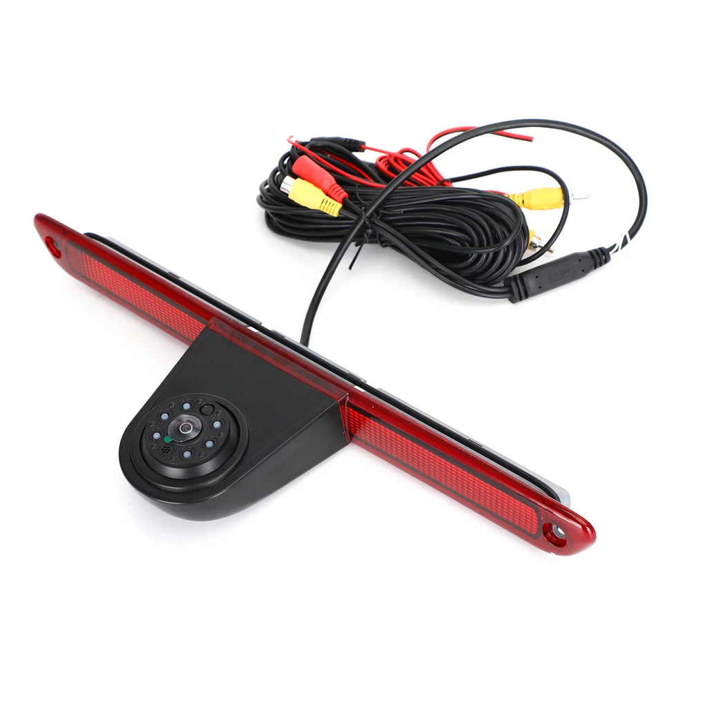 07-19 Reversing Crafter Light View Rear Sprinter Mercedes Brake For Camera VW