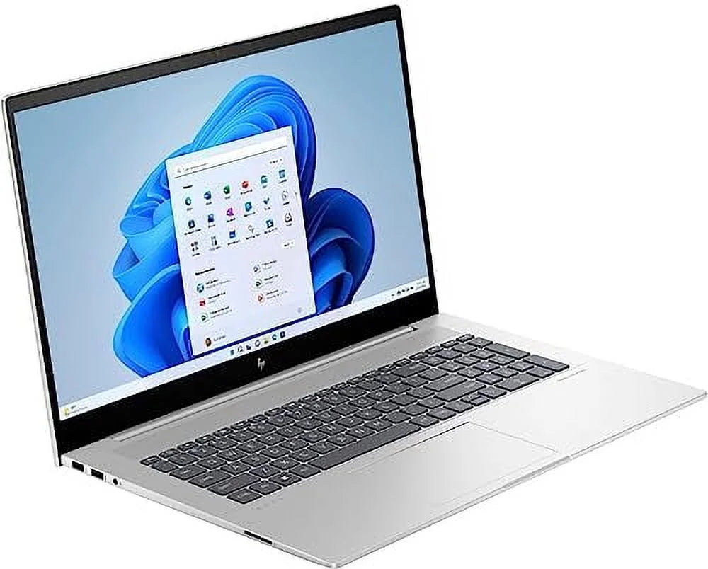 Backlit DDR4 USB 32GB i7-13700H Touchscreen, 2023 Card Reader, New, Envy IPS KB, Intel 32GB Wi-Fi 4, Home, Win11 17.3" HP Graphics, SSD, Iris FHD Core Xe COU Laptop 2TB 6E, 14-Core, Intel Thunderbolt