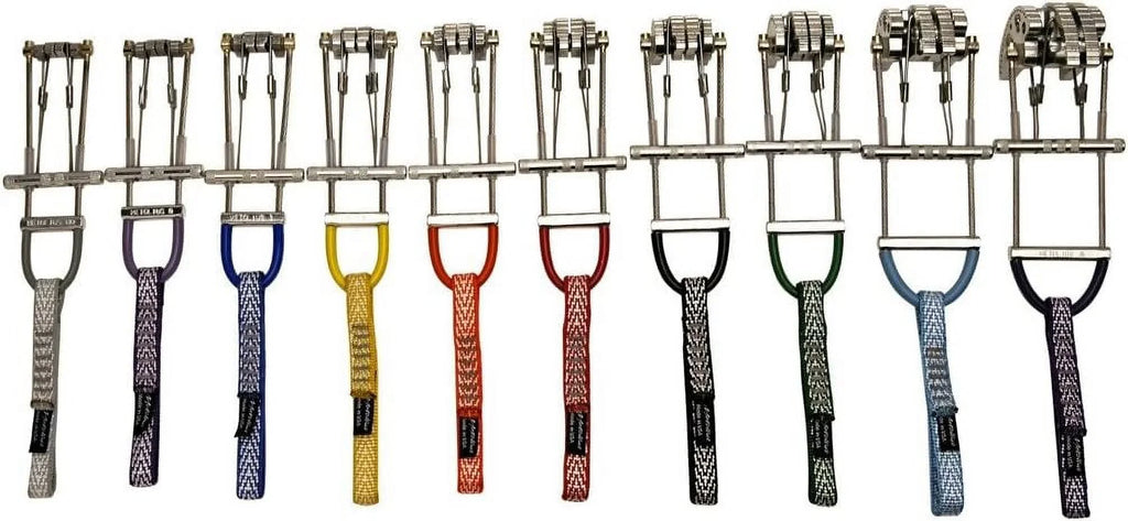 Cam Power Ultralight
