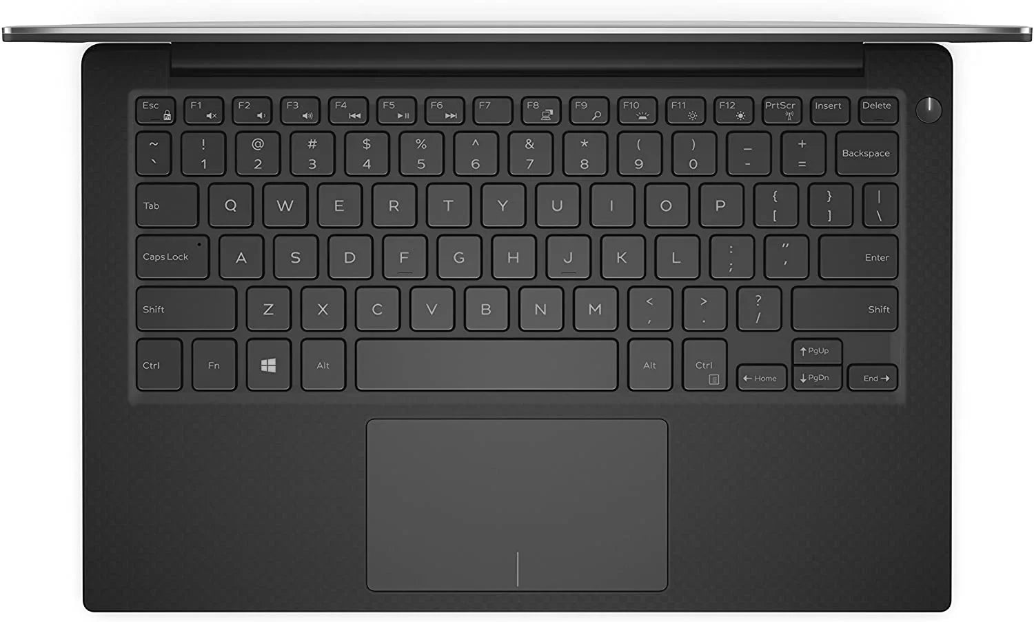 Laptop Intel SSD Windows XPS 128GB 9350 8GB 10 Core i5-6200U 13.3-Inch Pro