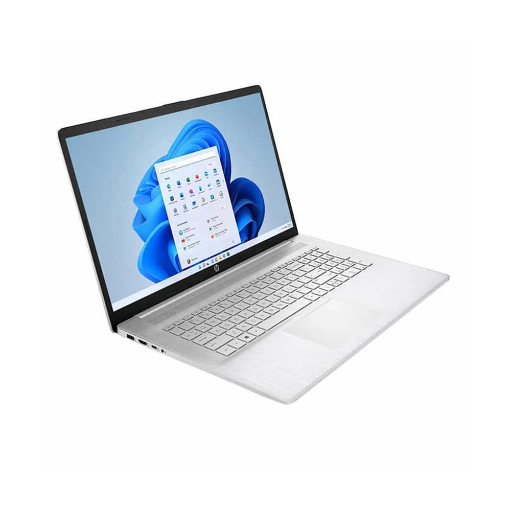 Xe 2TB USB HD 2021 Silver, Computer, 2TB Card RAM, 17.3" Audio, Processor, Nits Laptop 250 Keyboard, FHD HD i5-1155G7 Iris Intel Backlit Core Intel 32GB Win11, IPS Webcam, HDD+ SSD, Graphics, HP 32GB