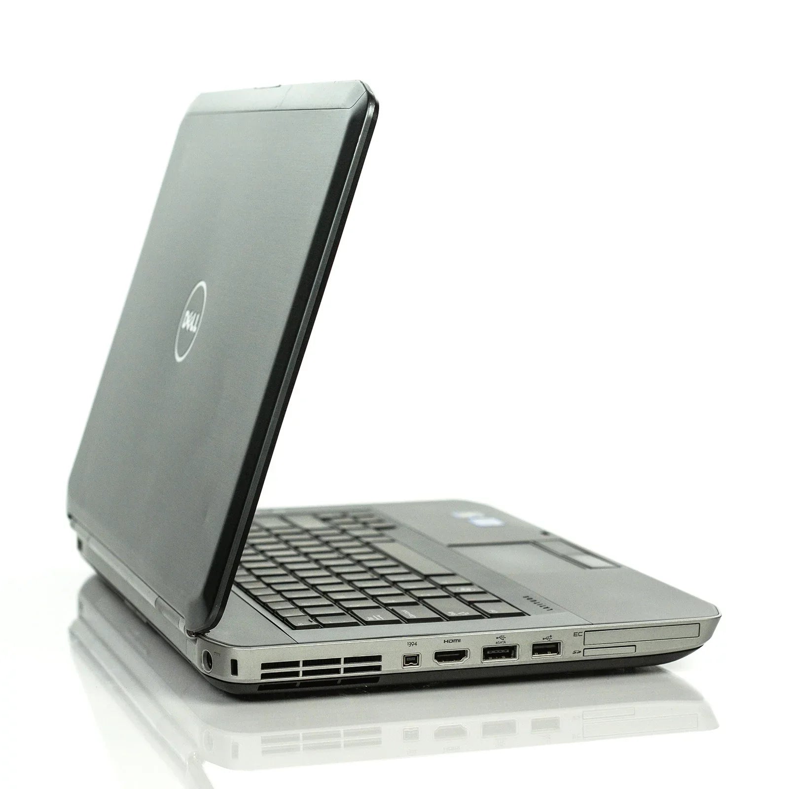 Win Pre-Owned Laptop 250GB Latitude B 4GB 10 i5 E5420 Pro v.WBA Dual-Core