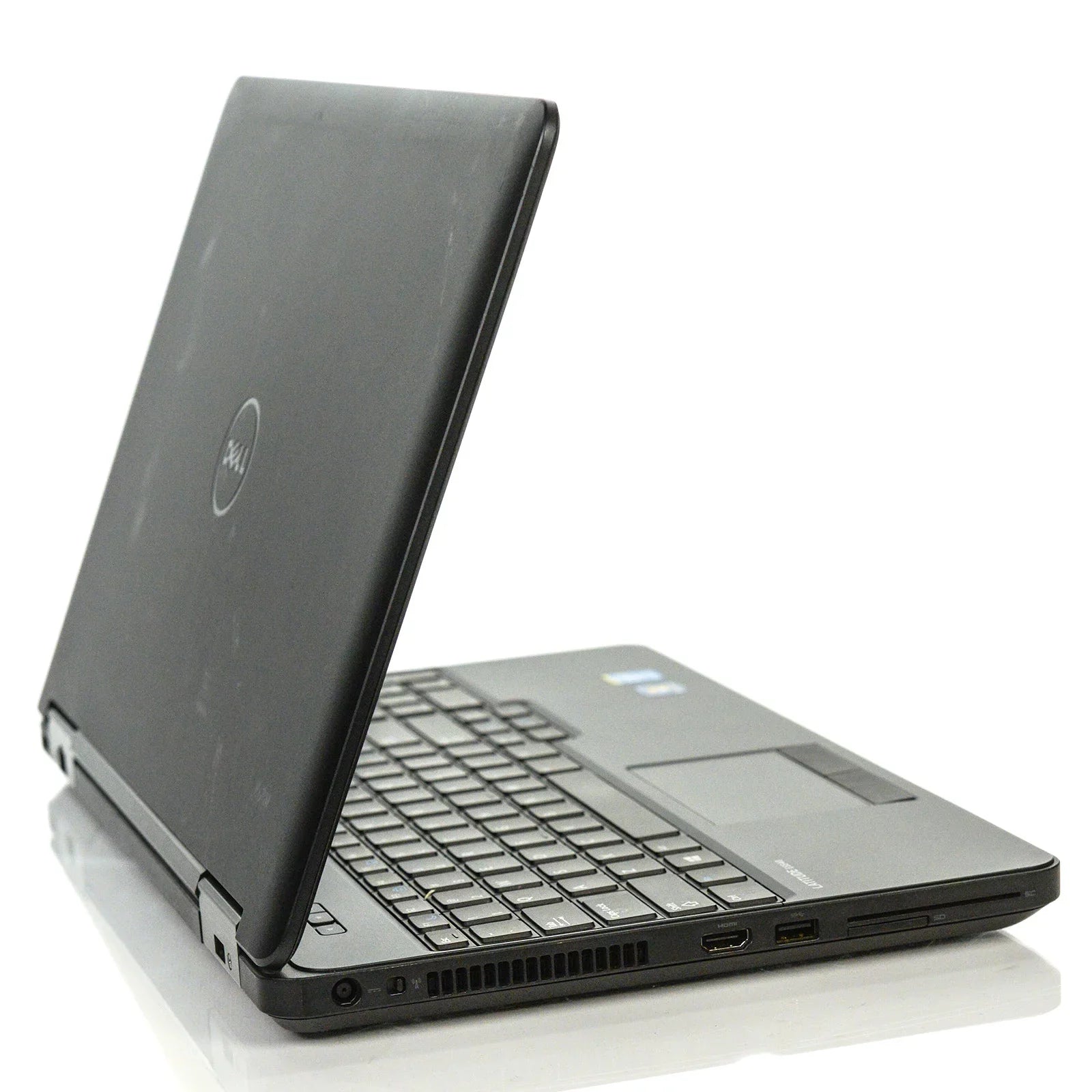 i5 Used 10 Win Laptop 250GB Latitude 8GB E5540 B Dual-Core Pro v.WAA