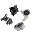 Civic 2001-2005 03 A6588 Kit Honda 4PCS A6589 Trans 01 for 02 A4511 1.7L Mount & 05 Coupe A4539 Fits: Engine Manuel Motor 04 Transmission