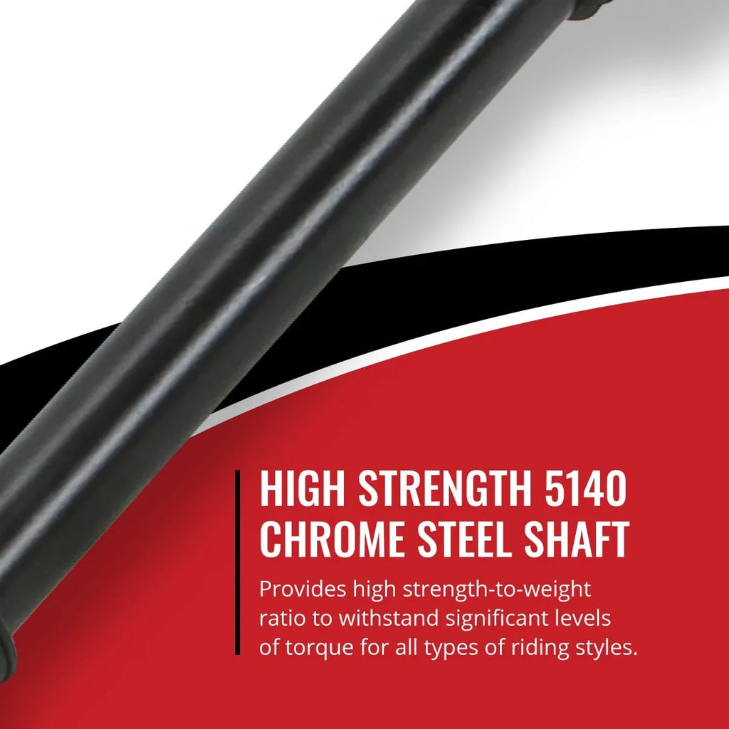 pc Can-Am with 1000 EFI Rear Left XT Outlander LTD Sixity 2015 - STD compatible Axle MAX 4X4 Right 2