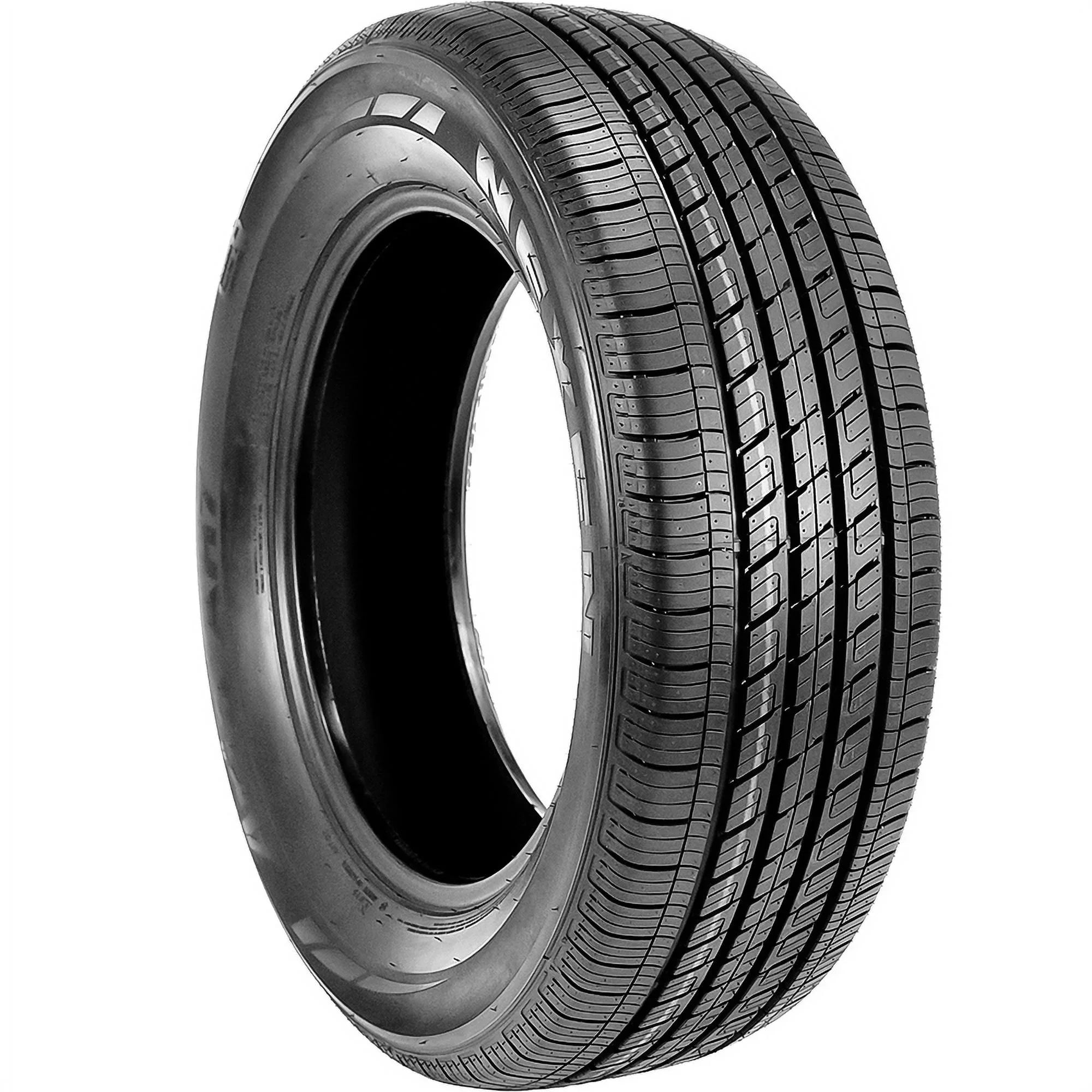 Season Pair 215/60R16 Aria 2012 A/S Tires 2 Cruze Fits: 2011-15 95T Nissan All Chevrolet SL LT, of Altima Nexen AH7 (TWO)