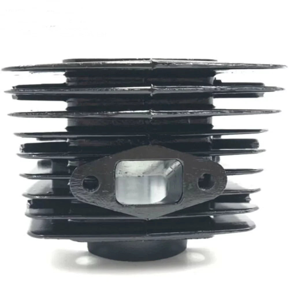 Gas Cylinder Kit CDHPOWER Motor 66cc/80cc and Black PK80 Body Piston Window 40mm
