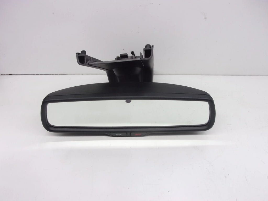 Dodge Dimming View Pre-Owned Mirror (Good) 2017-2023 OEM Rear Charger Auto