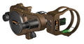 Sight Atomic 019/.010 Rvr 4 W/Light Truglo Pin