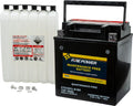 2012-2015 Free Fire Battery Power Compatible With Sea-Doo GTR CTX30CL-B-BS 215 Maintenance