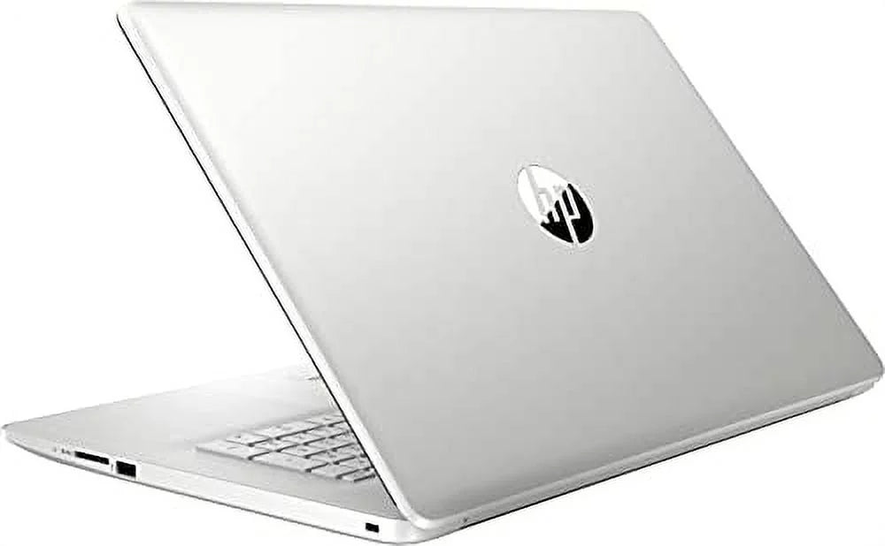 256GB Life, Gen Battery 11 Core 12GB (Latest 17.3" Display, Anti-Glare Graphics, Model), Intel Windows SSD, HP Laptop i3-1115G4, Long 11th UHD Intel RAM,