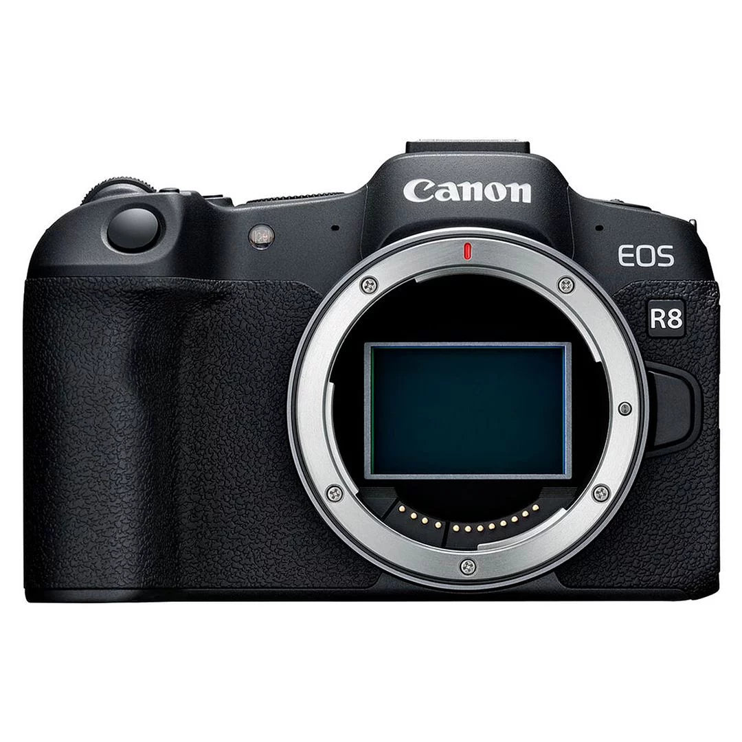 Lens Accessory SanDisk R8 + Canon Card 32GB + ZeeTech LED with Mirrorless Memory + Camera Flash 24-50mm Case RF Bundle EOS +