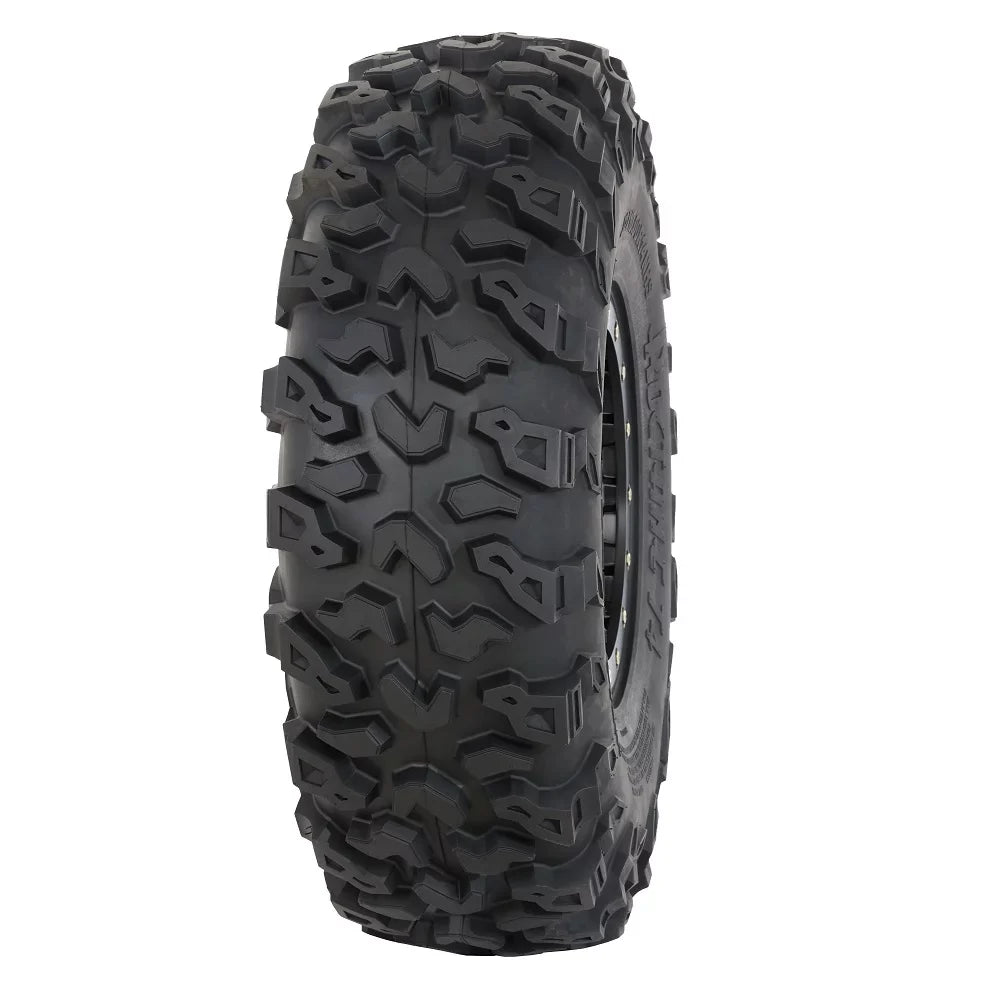 Pioneer Can-Am Tires Roctane Talon 1000 Gm Delta 15" T4 Maverick / Honda X3 MetalFX / Cut Wheels 30" Contrast