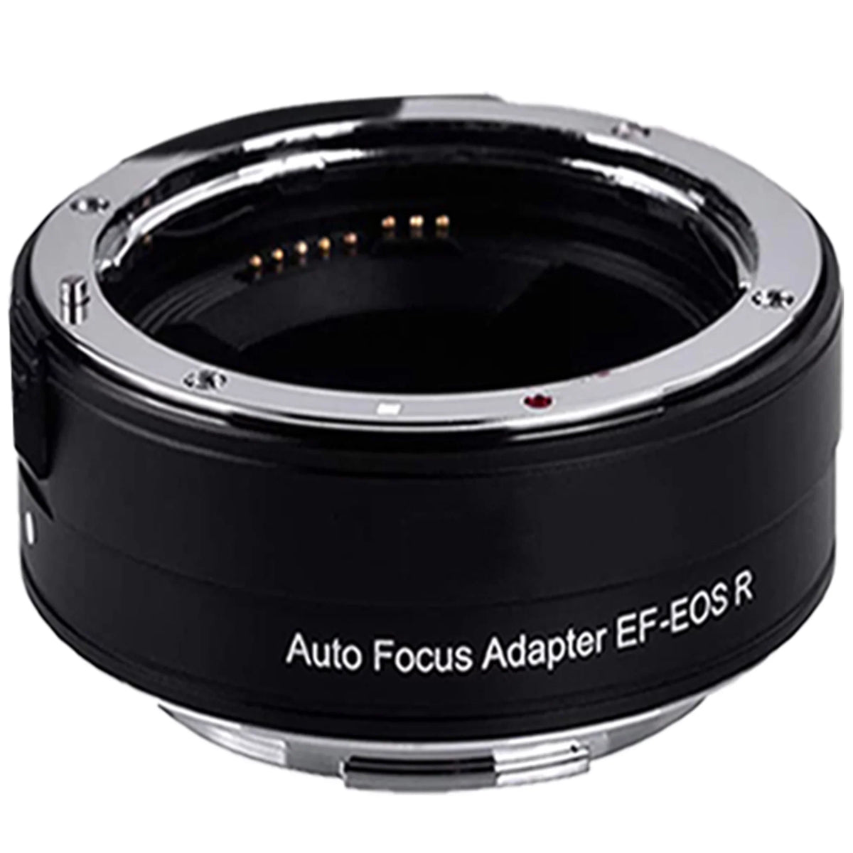 '+ with Accessory Canon Digital + Camera 64GB + Mirrorless R6 EF Only) Case SanDisk ZeeTech Mount Adapter EOS (Body