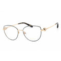 Frame Chopard Women's Eyeglasses 0354 Full Rim VCHG02S Butterfly