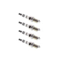 BCPR7EIX-11 Iridium SE Plug IX TURBO 1994-1998 (4 Spark 2.0L/1985cc NGK Pack) SAAB 900 for