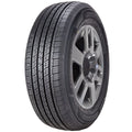 All Passenger E H/T Season 115/112S Landspider 225/75R16C CityTraxx Tire
