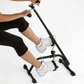 Body North Jobar Exerciser, Total Total Healthcare Exerciser Black, (JB5788)