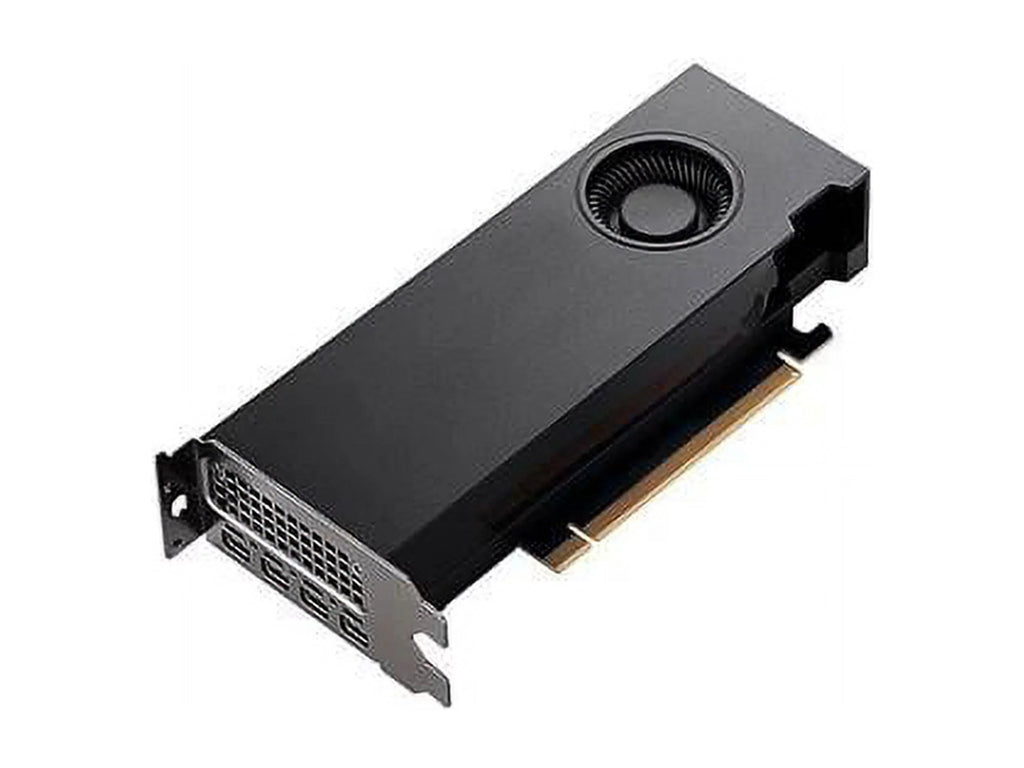 Express GDDR6 A2000 VCNRTXA2000-PB 6GB Video RTX Workstation PNY 4.0 PCI Profile x16 Card 192-bit Low
