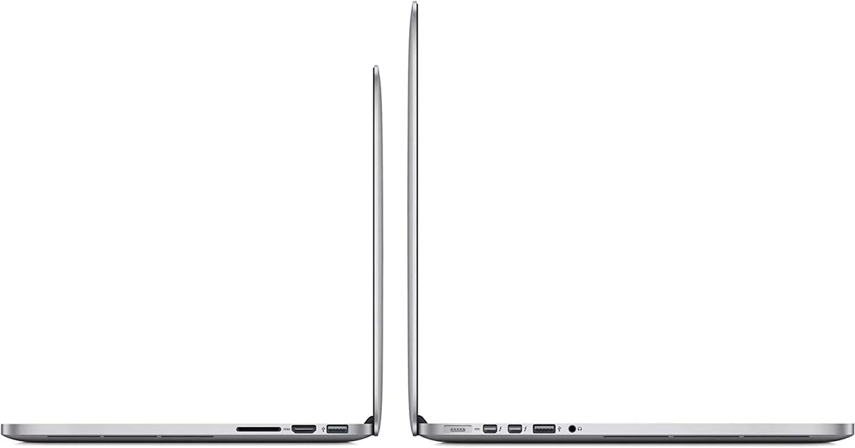 2.8GHz, (Mid SSD) Pro Restored 2014, 13-inch - (Refurbished) MacBook Silver MGX92LL/A) 512GB (i5