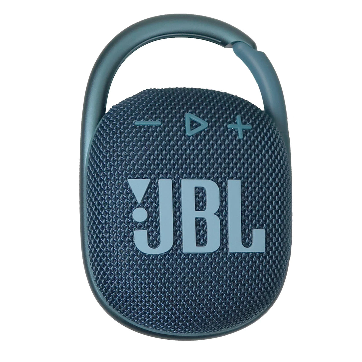 Clip Bluetooth Portable 2x JBL Waterproof Speaker 4 (Blue)