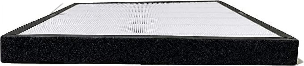 3-in-1 Pack Pet Smoke Remove BKJ-33 For True Air Purifier Smell, 1 Colzer Replacement Filter Nispira HEPA