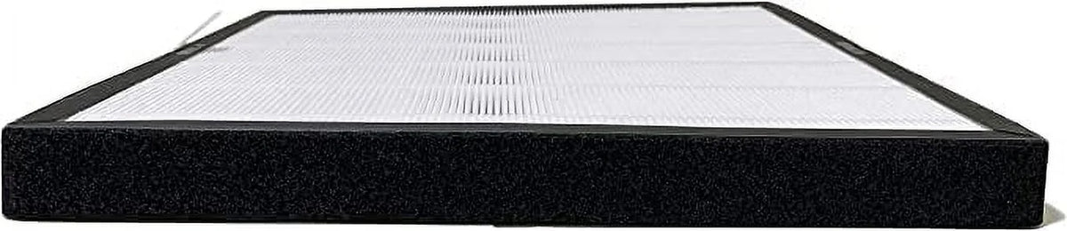 3-in-1 Pack Pet Smoke Remove BKJ-33 For True Air Purifier Smell, 1 Colzer Replacement Filter Nispira HEPA