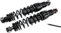 Adj Harddrive 14-inch Dyna Monotube Shock R0800162-1; Rb Std Rebound