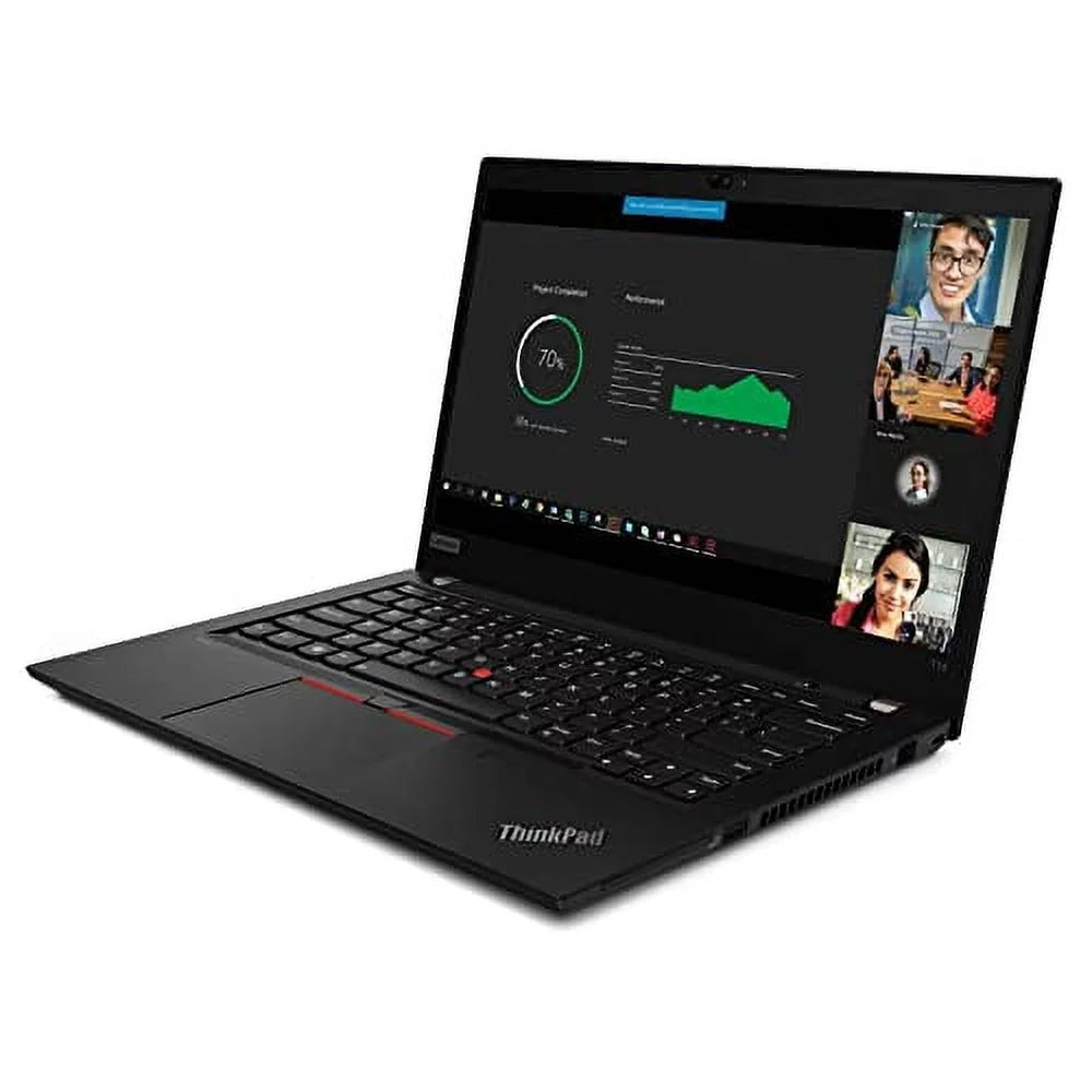 FP WiFi SSD Iris 6e 4 Windows NVMe 10 Xe DDR4 Pro 14" i7-1165G7 48GB IPS Backlit ThinkPad Gen Core Business T14 4TB USB FHD Thunderbolt Intel w/RATZK Reader 11th Graphics 2 KB 2022 32GB