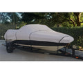 STORAGE, TRAVEL, COVER Compatible YEARS ALL BOAT LIFT 14 EXPLORER for SYLVAN