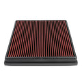 Filter Dry Durable 2011-2019 For 1.4/1.6/2.4 Drop-In Air Red Buick Chevy Panel