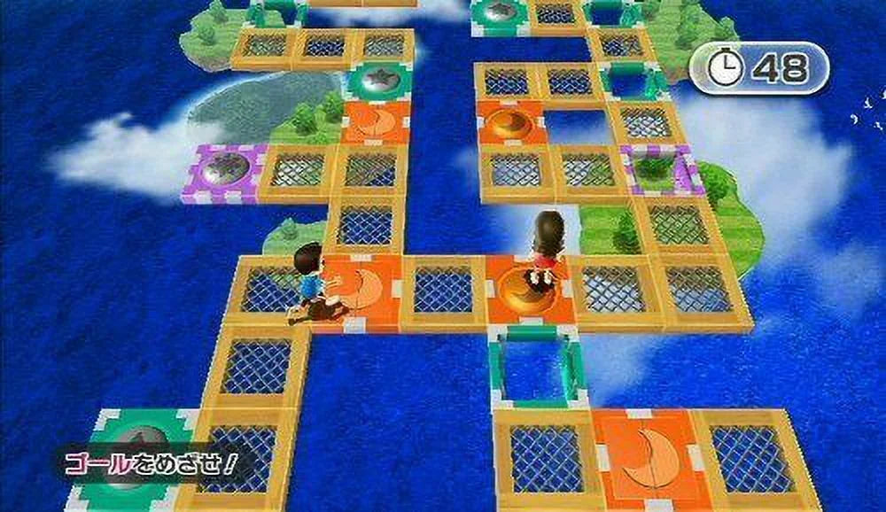 & New Game 3DS Brand Jam RPG Luigi: Special Mario 2015) Paper (Action