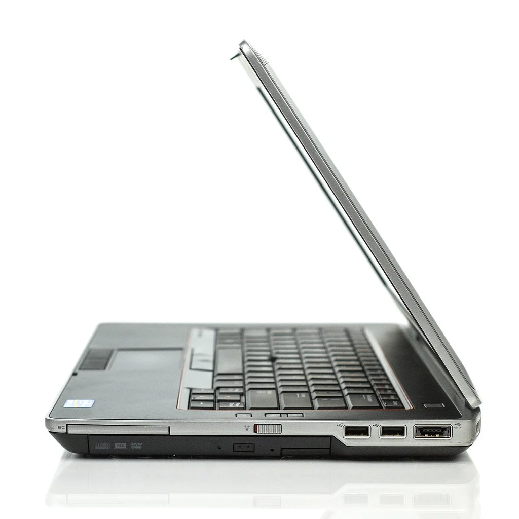 Latitude E6420 10 Laptop 8GB Used Dual-Core Pro 500GB B Win v.WBB i5
