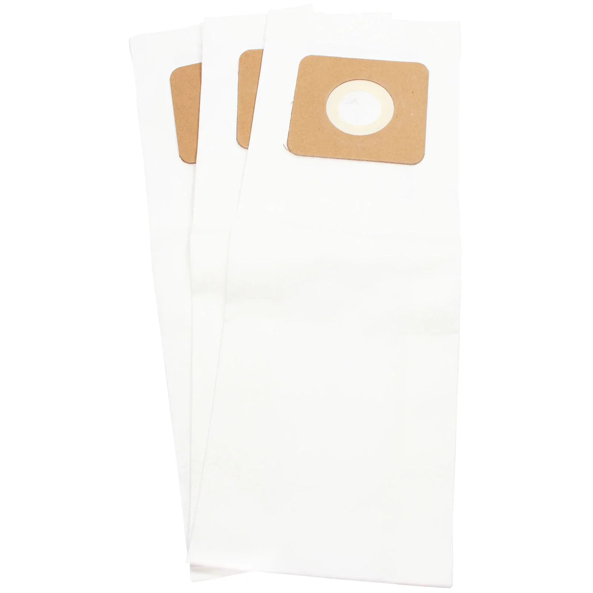 Bags U-6 U-3, Bags - Pack) (8-Pack, U, Replacement Vacuum Bags R800 Compatible 3 Per Riccar 24 Vacuum Type Riccar