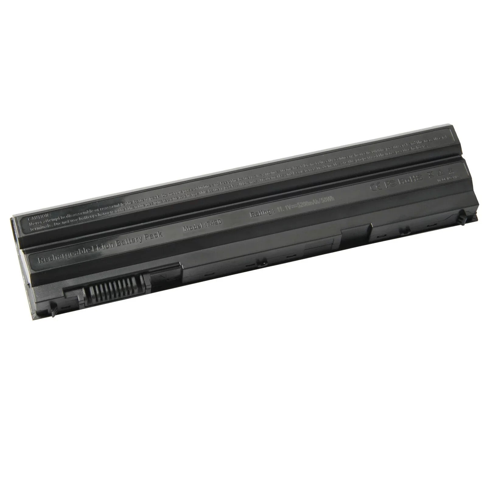 Latitude T54FJ E5430 E6440 Battery E5530 E6420 E6520 E6540 N3X1D For Fancy