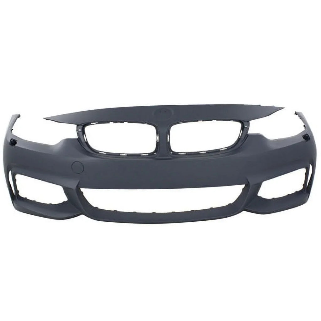 14-16 For Assembly Plastic Side w/o Front Bumper 4-Series BM1000341 Camera Cover