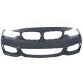 14-16 For Assembly Plastic Side w/o Front Bumper 4-Series BM1000341 Camera Cover