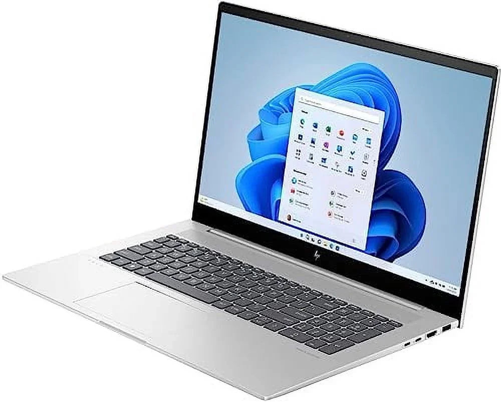 Intel Touchscreen, i7-13700H 6E, 14-Core, 4, Intel Card 17.3" 32GB 4TB USB 64GB 2023 Reader, Thunderbolt Core Xe Backlit Home, Iris Wi-Fi DDR4 COU HP Win10 FHD New, KB, IPS Graphics, SSD, Laptop Envy