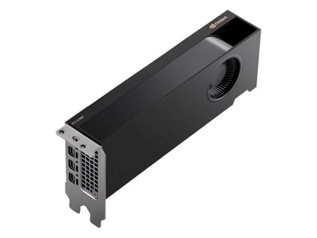 Express GDDR6 A2000 VCNRTXA2000-PB 6GB Video RTX Workstation PNY 4.0 PCI Profile x16 Card 192-bit Low