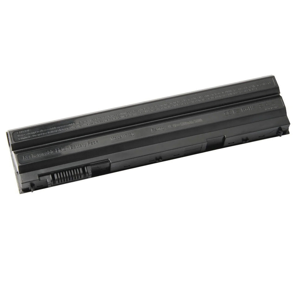 for E5530 E6420 E5520 E5430 ✅Battery E6430 Latitude T54FJ E5420 E6520 E6530