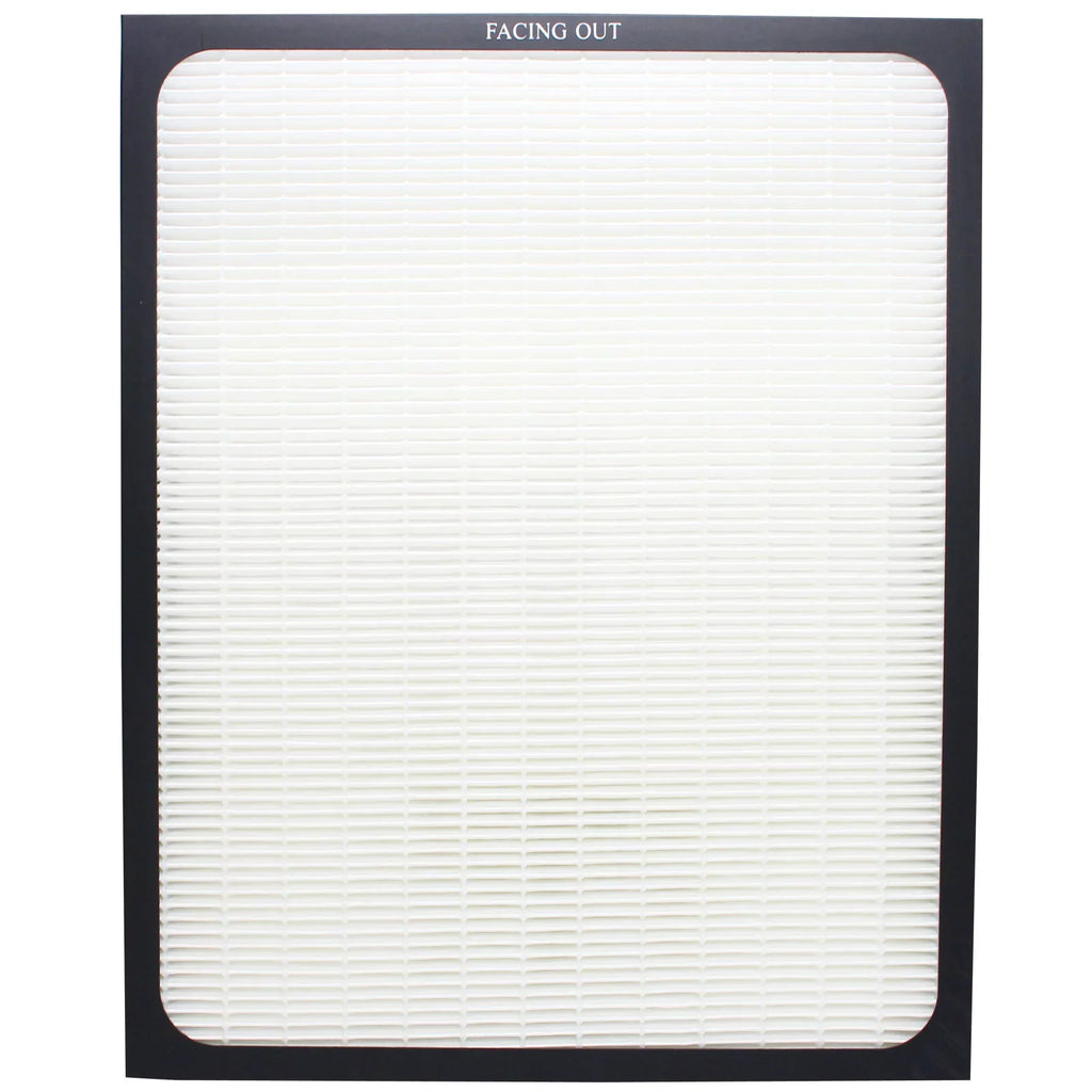Filter Air - with 200 300 for 4-Pack Filter Purifier Blueair & 303 Blueair Air Replacement Compatible