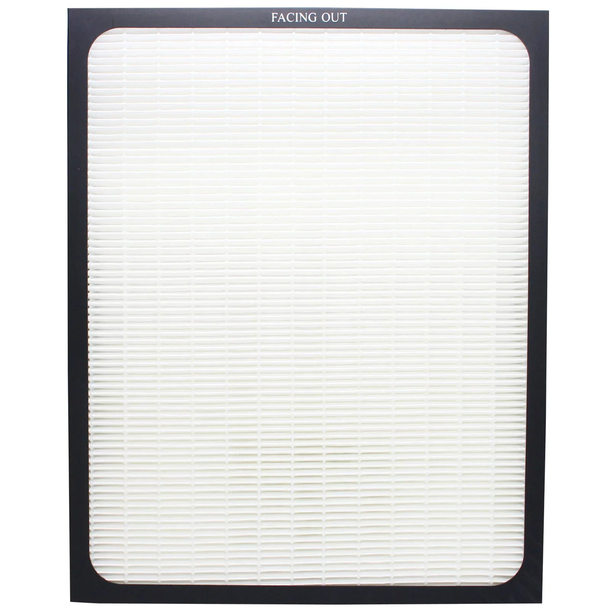 Filter Air - with 200 300 for 4-Pack Filter Purifier Blueair & 303 Blueair Air Replacement Compatible