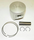 New Piston Kawasaki By 0.25MM 2004 SXR Number Part Kit 2005 800CC 2003 Ski 130013735 Jet Compatible With 2006