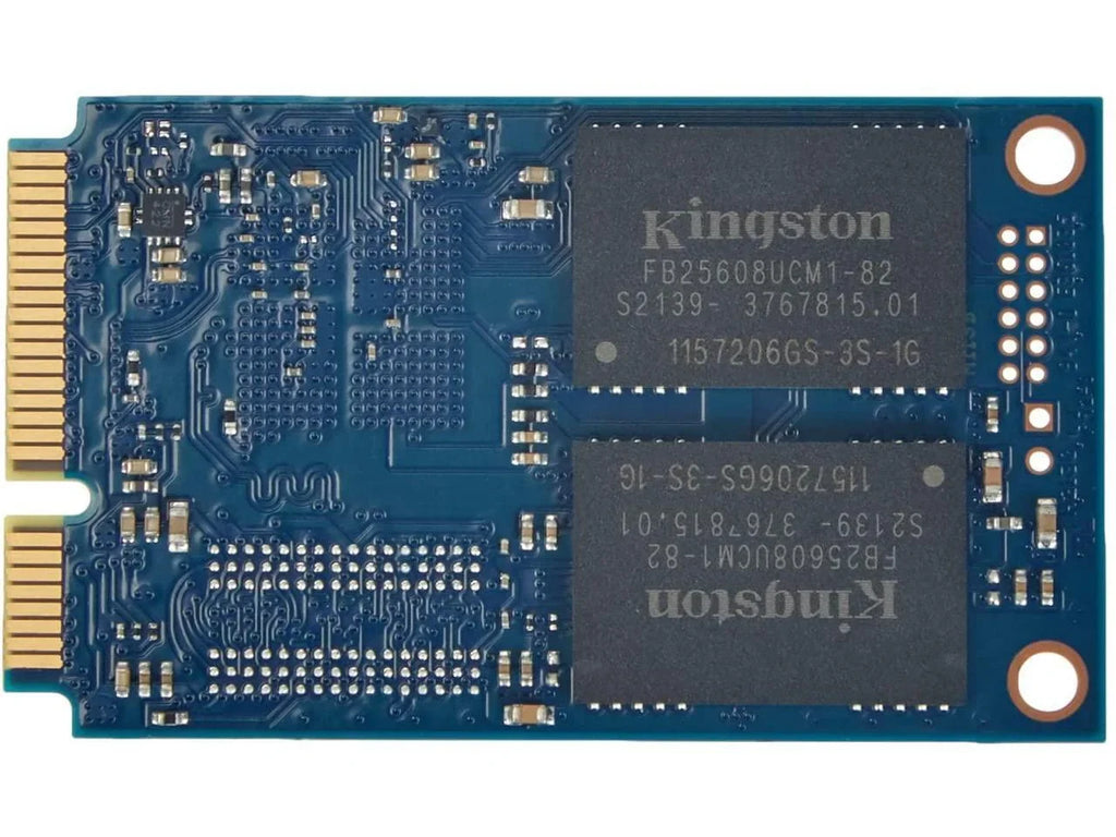 SSD 1024G SATA3 KC600 MSATA