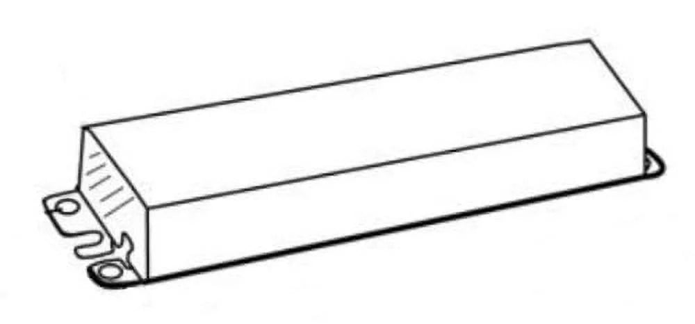 100-3-Percent Dimming Start Lighting 0-10V T8 Programmed 0-10-Volt UltraStart GE432MVPS-N-V03W 62044 Fluorescent GE Rapid T8 Electronic Lamps