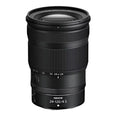24-120mm S Z PixiBytes f/4 Nikon NIKKOR -