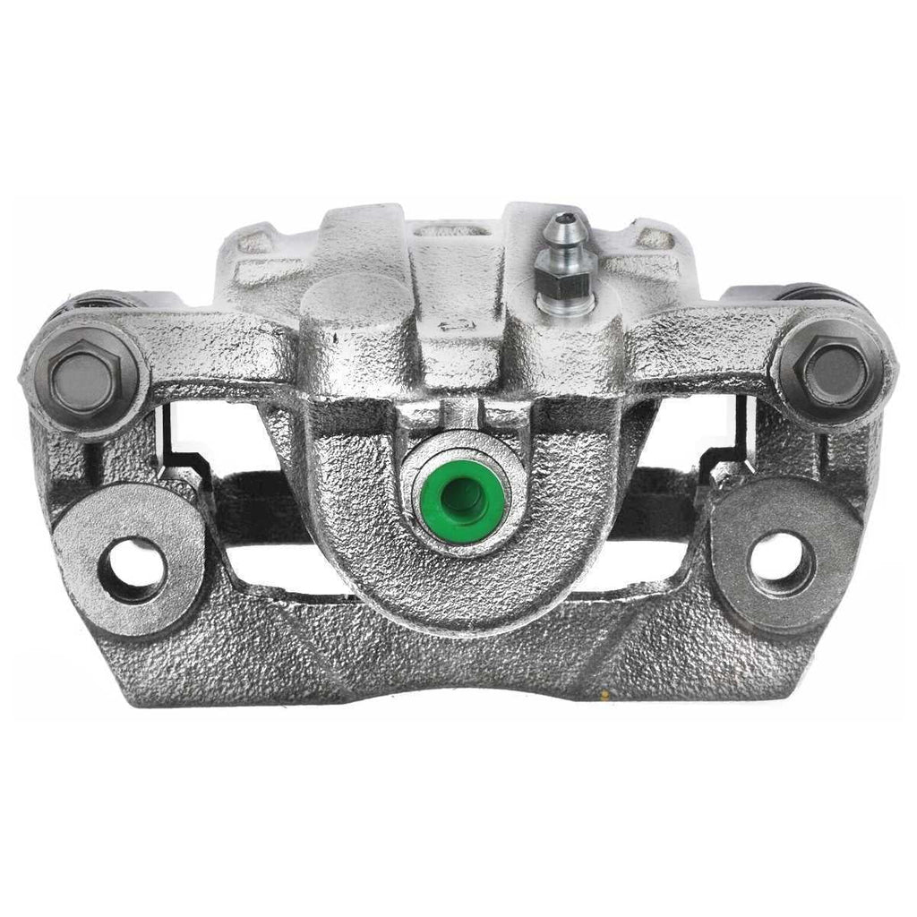 Edge Brake 2007-2010 Bracket Driver 2007-2010 2009 MKX V6 2007 Side for AutoShack Assembly 2.3L 2011 3.5L 2010 CX-7 2008 New Lincoln Replacement AWD Rear Caliper 2012 with FWD Mazda 2.5L